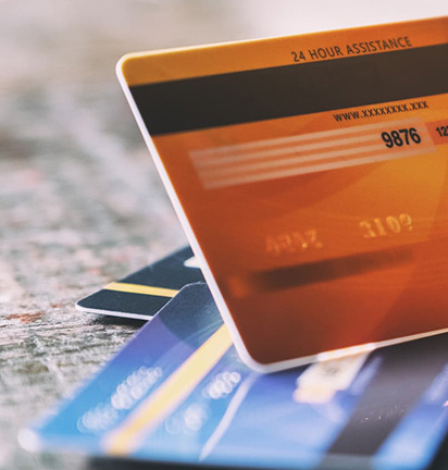 Blockchain Visa Cards: A New Era of Financial Freedom